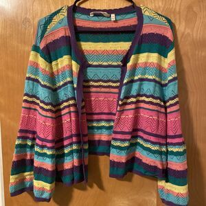 soft surroundings 2x Sweater